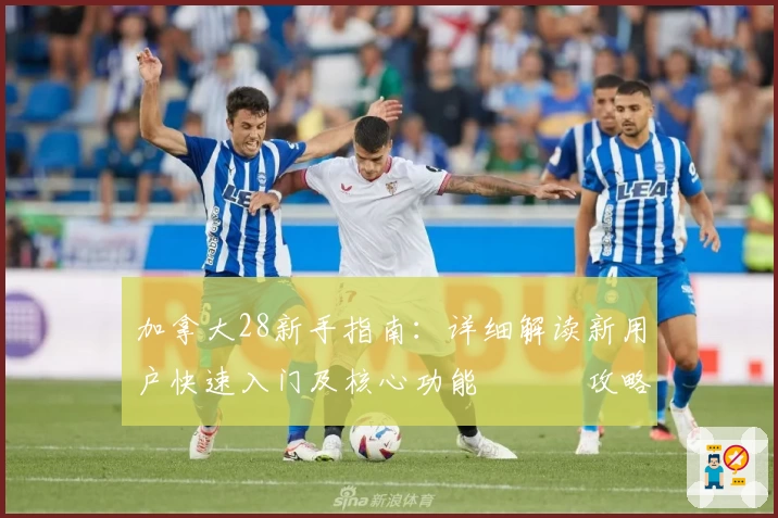 加拿大28新手指南：详细解读新用户快速入门及核心功能ครบ攻略