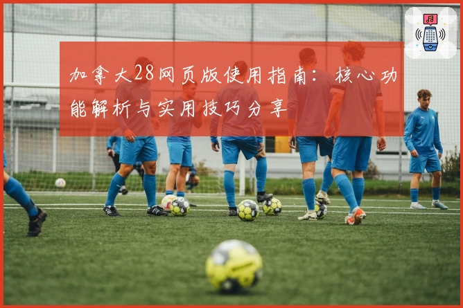 加拿大28网页版使用指南：核心功能解析与实用技巧分享