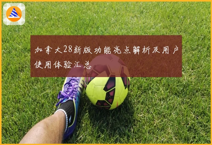 加拿大28新版功能亮点解析及用户使用体验汇总