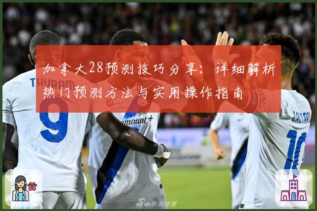 加拿大28预测技巧分享：详细解析热门预测方法与实用操作指南