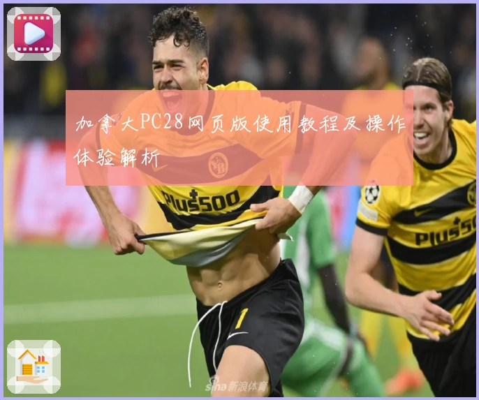 加拿大PC28网页版使用教程及操作体验解析