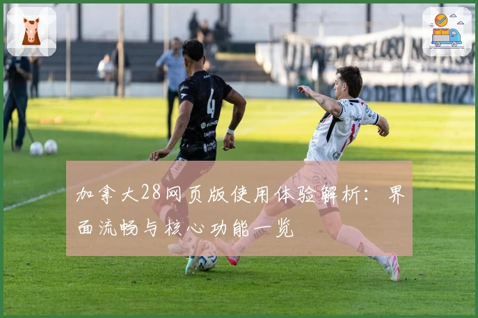 加拿大28网页版使用体验解析：界面流畅与核心功能一览