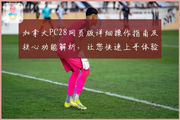 加拿大PC28网页版详细操作指南及核心功能解析，让您快速上手体验优质服务