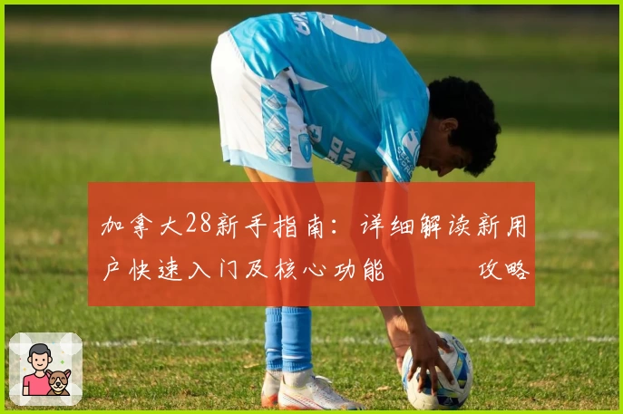 加拿大28新手指南:详细解读新用户快速入门及核心功能ครบ攻略