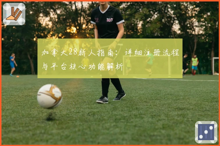 加拿大28新人指南：详细注册流程与平台核心功能解析